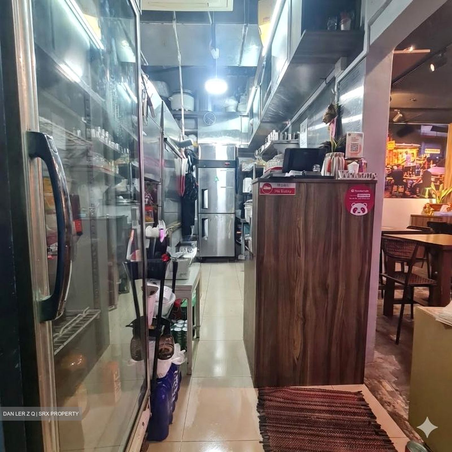 Grandlink Square (D14), Retail #522397841